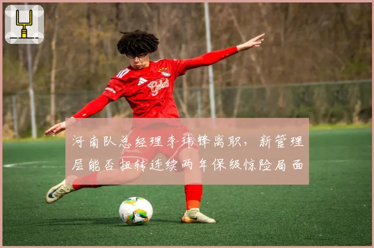 河南队总经理李玮锋离职，新管理层能否扭转连续两年保级惊险局面