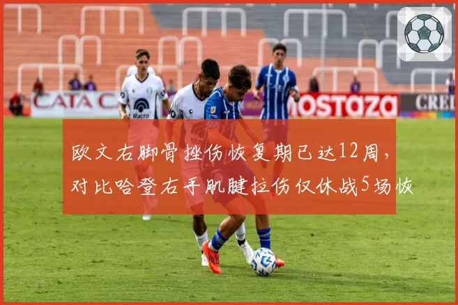欧文右脚骨挫伤恢复期已达12周，对比哈登右手肌腱拉伤仅休战5场恢复效率差距明显