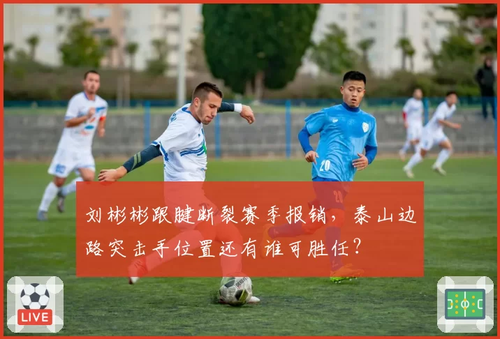 刘彬彬跟腱断裂赛季报销，泰山边路突击手位置还有谁可胜任？