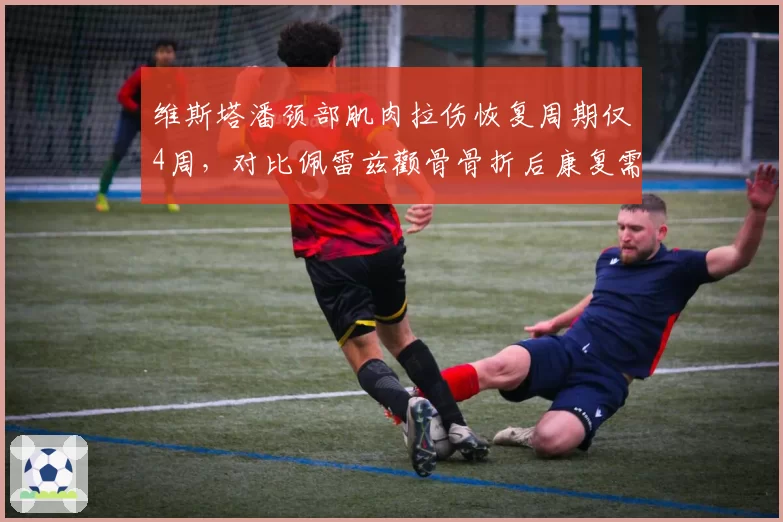 维斯塔潘颈部肌肉拉伤恢复周期仅4周,对比佩雷兹颧骨骨折后康复需8周相差一倍